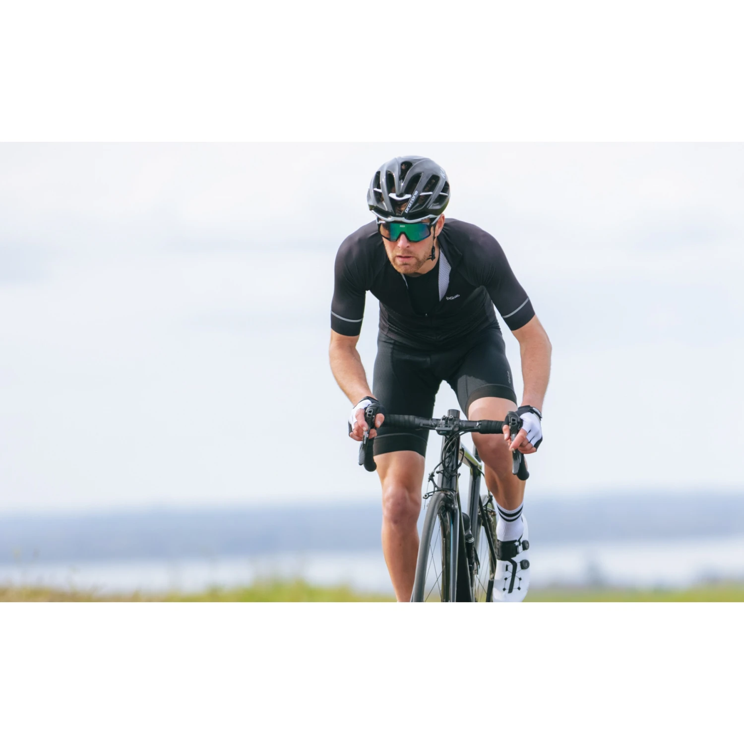 GripGrab Ultralight Mesh Unterhemd Ärmellos 3PACK - Black 19 GripGrab Ultralight Mesh Unterhemd Ärmellos 3PACK - Black – Bild 17