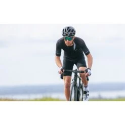 GripGrab Ultralight Mesh Unterhemd Ärmellos - Black -Gripgrab gripgrab ultralight sleeveless mesh baselayer black 17 1201900