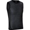 GripGrab Ultralight Mesh Unterhemd Ärmellos - Black 2 GripGrab Ultralight Mesh Unterhemd Ärmellos - Black -Gripgrab gripgrab ultralight sleeveless mesh baselayer black 18 1201883