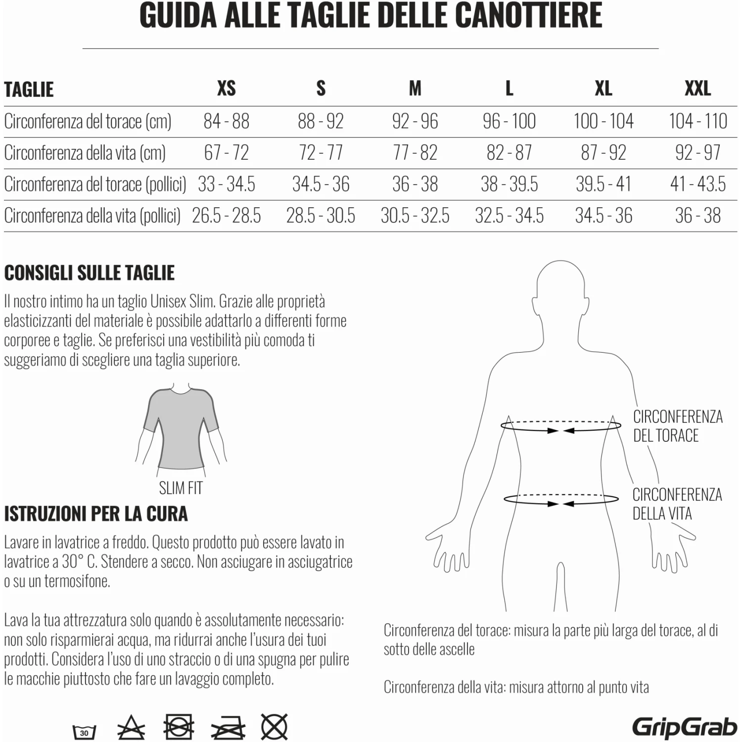 GripGrab Ride Thermal Langärmeliges Unterhemd - Navy Blue 22 GripGrab Ride Thermal Langärmeliges Unterhemd - Navy Blue – Bild 20