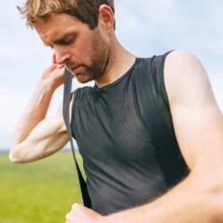 GripGrab Ultralight Mesh Unterhemd Ärmellos 3PACK - Black 36 GripGrab Ultralight Mesh Unterhemd Ärmellos 3PACK - Black -Gripgrab gripgrab ultralight sleeveless mesh baselayer black 7 1079968