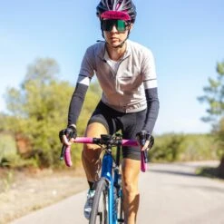 GripGrab UPF 50+ UV Armlinge - Black -Gripgrab gripgrab upf 50 uv sleeves black 13 1202092