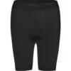 GripGrab Damen VentiLite Gepolsterte Innenhose - Schwarz -Gripgrab gripgrab ventilite padded liner shorts black 1 1515919
