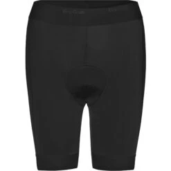 GripGrab Damen VentiLite Gepolsterte Innenhose - Schwarz