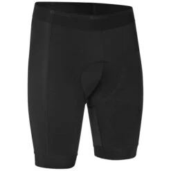 GripGrab VentiLite Gepolsterte Innenhose - Schwarz -Gripgrab gripgrab ventilite padded liner shorts black 1 1558905