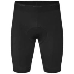 GripGrab VentiLite Gepolsterte Innenhose - Schwarz