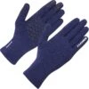 GripGrab Wasserdichter Thermal Strickhandschuh - Navy Blue 1 GripGrab Wasserdichter Thermal Strickhandschuh - Navy Blue -Gripgrab gripgrab waterproof knitted thermal glove navy blue 1 1080125