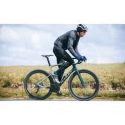 GripGrab Wasserdichter Thermal Strickhandschuh - Navy Blue -Gripgrab gripgrab waterproof knitted thermal glove navy blue 10 1080134