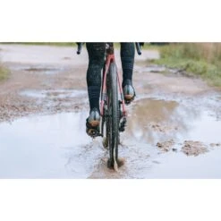 GripGrab Wasserdichte Merino Thermal Socken - Black -Gripgrab gripgrab waterproof merino thermal sock black 12 1080052