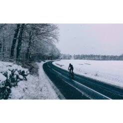 GripGrab Wasserdichte Merino Thermal Socken - Black -Gripgrab gripgrab waterproof merino thermal sock black 9 1080050