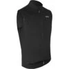 GripGrab WindBuster Winddichte Leichte Weste - Schwarz -Gripgrab gripgrab windbuster windproof lightweight vest black 1 1513186