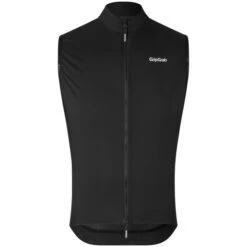 Gripgrab -Gripgrab gripgrab windbuster windproof lightweight vest black 9 1559447