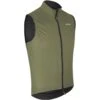 GripGrab WindBuster Winddichte Leichte Weste - Olive Green -Gripgrab gripgrab windbuster windproof lightweight vest olive green 1 1513188