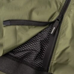GripGrab WindBuster Winddichte Leichte Weste - Olive Green -Gripgrab gripgrab windbuster windproof lightweight vest olive green 15 1559391