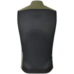 Gripgrab -Gripgrab gripgrab windbuster windproof lightweight vest olive green 2 1559386