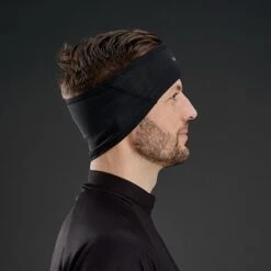 GripGrab Winddichtes Stirnband - Black 10 GripGrab Winddichtes Stirnband - Black -Gripgrab gripgrab windproof headband black 3 1080233