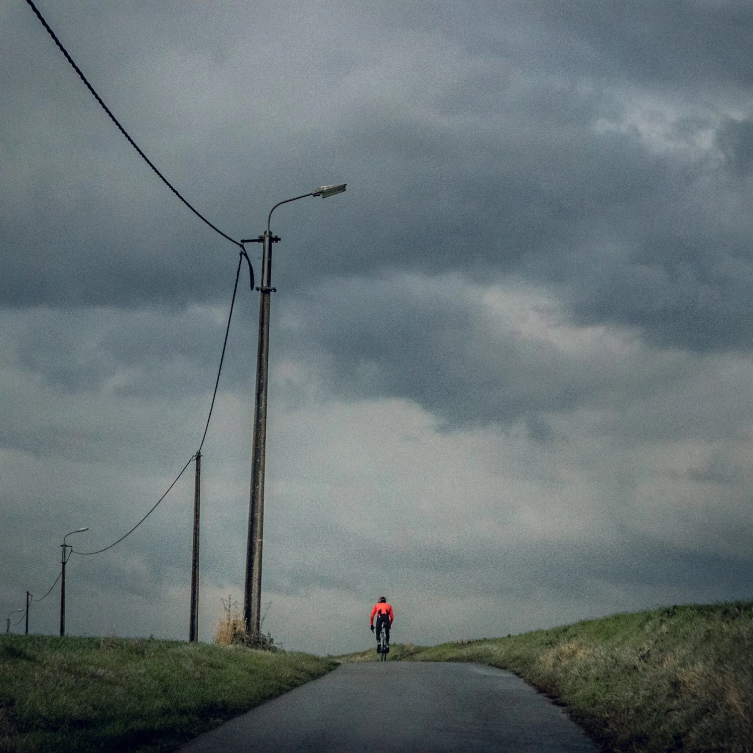 GripGrab Winddichtes Stirnband - Black 8 GripGrab Winddichtes Stirnband - Black – Bild 6