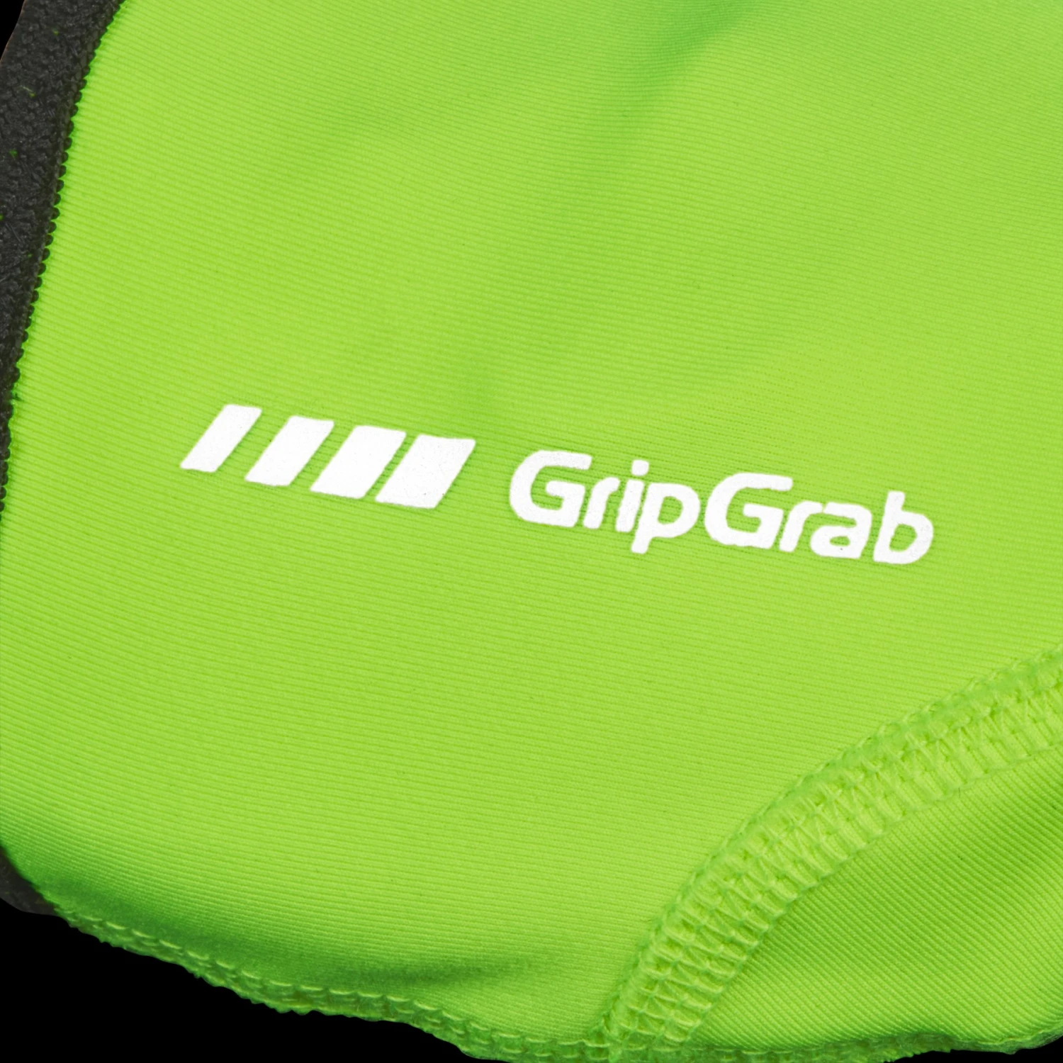 GripGrab Winddichter Hi-Vis Zehen Überschuhe - Yellow Hi-Vis 8 GripGrab Winddichter Hi-Vis Zehen Überschuhe - Yellow Hi-Vis – Bild 6