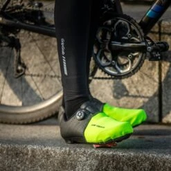 GripGrab Winddichter Hi-Vis Zehen Überschuhe - Yellow Hi-Vis 33 GripGrab Winddichter Hi-Vis Zehen Überschuhe - Yellow Hi-Vis -Gripgrab gripgrab windproof hi vis toe covers yellow hi vis 12 1202426