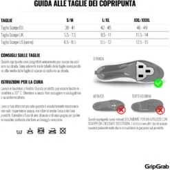 GripGrab Winddichter Hi-Vis Zehen Überschuhe - Yellow Hi-Vis 39 GripGrab Winddichter Hi-Vis Zehen Überschuhe - Yellow Hi-Vis -Gripgrab gripgrab windproof hi vis toe covers yellow hi vis 18 1202434 1