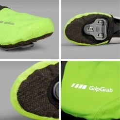GripGrab Winddichter Hi-Vis Zehen Überschuhe - Yellow Hi-Vis 23 GripGrab Winddichter Hi-Vis Zehen Überschuhe - Yellow Hi-Vis -Gripgrab gripgrab windproof hi vis toe covers yellow hi vis 7 1202418