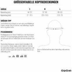 GripGrab Winddichte Leichte Thermal Hi-Vis Unterhelm Mütze - Yellow Hi-Vis 29 GripGrab Winddichte Leichte Thermal Hi-Vis Unterhelm Mütze - Yellow Hi-Vis -Gripgrab gripgrab windproof lightweight thermal skull cap black 19 1094642 2