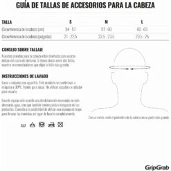 GripGrab Winddichte Leichte Thermal Unterhelm Mütze - Black 41 GripGrab Winddichte Leichte Thermal Unterhelm Mütze - Black -Gripgrab gripgrab windproof lightweight thermal skull cap black 20 1094643