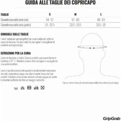 GripGrab Aviator Winddichte Thermal Unterhelm Mütze - Schwarz -Gripgrab gripgrab windproof lightweight thermal skull cap black 21 1094644