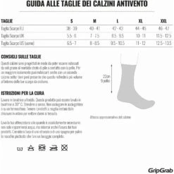 GripGrab Winddichte Socken - Black 31 GripGrab Winddichte Socken - Black -Gripgrab gripgrab windproof sock black 15 1094338