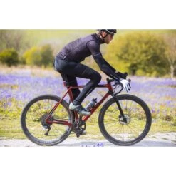 GripGrab Winddichte Socken - Black 25 GripGrab Winddichte Socken - Black -Gripgrab gripgrab windproof sock black 5 1080201