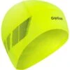 GripGrab Winddichte Leichte Thermal Hi-Vis Unterhelm Mütze - Yellow Hi-Vis -Gripgrab gripgrab windproof thermal lightweight hi vis skull cap yellow hi vis 1 1080277