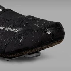 GripGrab Winddichte Zehen Überschuhe - Black -Gripgrab gripgrab windproof toe covers black 11 1202440