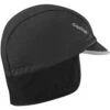 GripGrab Winddichte Winter Cycling Cap - Black -Gripgrab gripgrab windproof winter cycling cap black 1 1080291