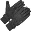 GripGrab Windster 2 Winddichte Winter Fahrradhandschuhe - Schwarz -Gripgrab gripgrab windster 2 windproof winter gloves black 1 1283992