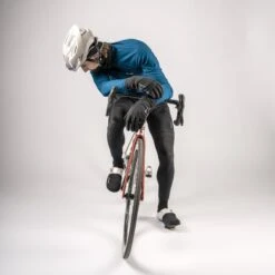 GripGrab Windster 2 Winddichte Winter Fahrradhandschuhe - Schwarz -Gripgrab gripgrab windster 2 windproof winter gloves black 14 1284007