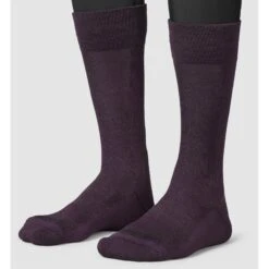 GripGrab Alpine Merino High Cut Winter Fahrradsocken - Dark Red 25 GripGrab Alpine Merino High Cut Winter Fahrradsocken - Dark Red -Gripgrab gripgrab winter merino high cut socks dark red 7 1283934