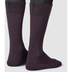 GripGrab Alpine Merino High Cut Winter Fahrradsocken - Dark Red 24 GripGrab Alpine Merino High Cut Winter Fahrradsocken - Dark Red -Gripgrab gripgrab winter merino high cut socks dark red 9 1283937