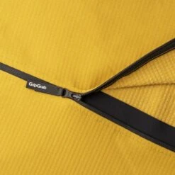 GripGrab Damen Gravelin Merinotech Thermo Langarmtrikot - Mustard Yellow 29 GripGrab Damen Gravelin Merinotech Thermo Langarmtrikot - Mustard Yellow -Gripgrab gripgrab womens gravelin merinotech thermal long sleeve jersey mustard yellow10 1557969 1