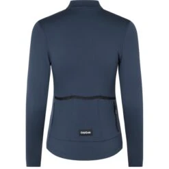 GripGrab Damen Gravelin Merinotech Thermo Langarmtrikot - Navy Blue 17 GripGrab Damen Gravelin Merinotech Thermo Langarmtrikot - Navy Blue -Gripgrab gripgrab womens gravelin merinotech thermal long sleeve jersey navy blue 11 1558067