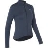 GripGrab Damen Gravelin Merinotech Thermo Langarmtrikot - Navy Blue 2 GripGrab Damen Gravelin Merinotech Thermo Langarmtrikot - Navy Blue -Gripgrab gripgrab womens gravelin merinotech thermal long sleeve jersey navy blue1 1515908