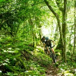 GripGrab Shark Geplosterter Damen Langfinger Handschuhe - Black -Gripgrab gripgrab womens shark padded full finger glove black 4 1079833