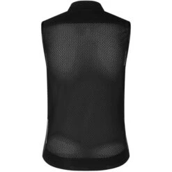 GripGrab Damen WindBuster Winddichte Leichte Weste - Schwarz 24 GripGrab Damen WindBuster Winddichte Leichte Weste - Schwarz -Gripgrab gripgrab womens windbuster windproof lightweight vest black 4 1558176