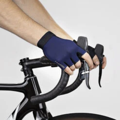 GripGrab WorldCup Gepolstertee Kurzfinger Handschuhe 2 - Navy Blue 8 GripGrab WorldCup Gepolstertee Kurzfinger Handschuhe 2 - Navy Blue -Gripgrab gripgrab worldcup padded guantes cortos 2 navy blue 7 915785