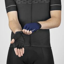 GripGrab WorldCup Gepolstertee Kurzfinger Handschuhe 2 - Navy Blue 9 GripGrab WorldCup Gepolstertee Kurzfinger Handschuhe 2 - Navy Blue -Gripgrab gripgrab worldcup padded guantes cortos 2 navy blue 8 915784