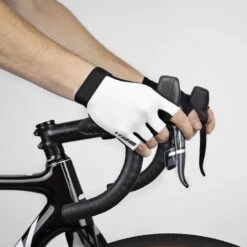 GripGrab WorldCup Gepolstertee Kurzfinger Handschuhe 2 - White 8 GripGrab WorldCup Gepolstertee Kurzfinger Handschuhe 2 - White -Gripgrab gripgrab worldcup padded guantes cortos 2 white 3 915779