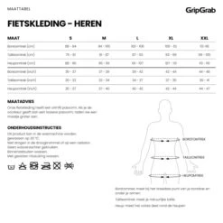 GripGrab ThermaPace Thermo Langarmtrikot - Navy Blue -Gripgrab l7yiwxwyh9qppzimwqjp 1558342