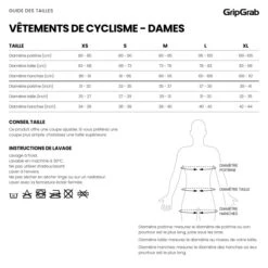 GripGrab Damen Gravelin Merinotech Thermo Langarmtrikot - Schwarz 38 GripGrab Damen Gravelin Merinotech Thermo Langarmtrikot - Schwarz -Gripgrab r1zfwhavbabhyulptr5n 1558026