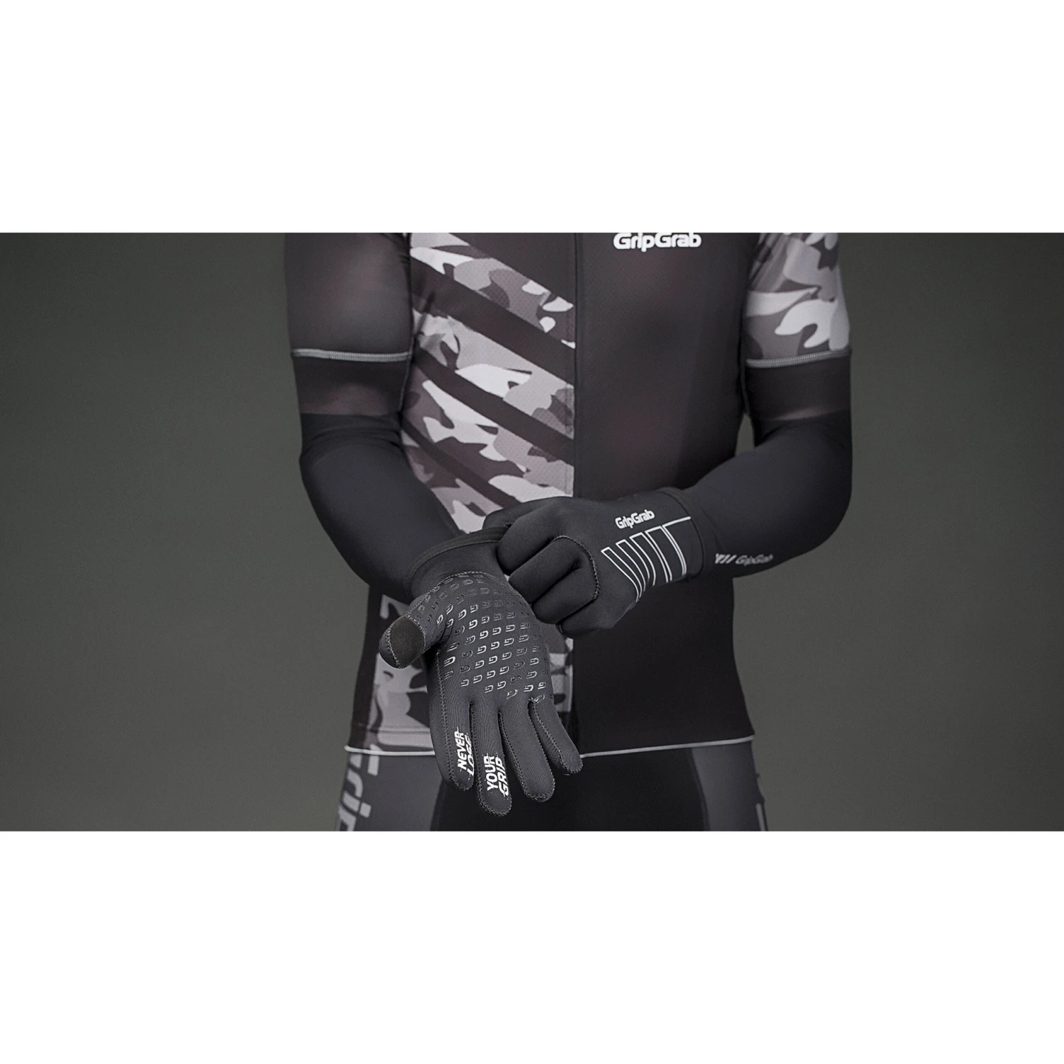 GripGrab Neoprene Handschuhe 5 GripGrab Neoprene Handschuhe – Bild 3