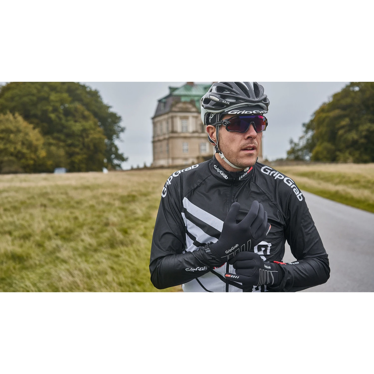 GripGrab Neoprene Handschuhe 7 GripGrab Neoprene Handschuhe – Bild 5