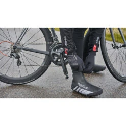 GripGrab Racethermo Überschuhe -Gripgrab zm 20180913 124720